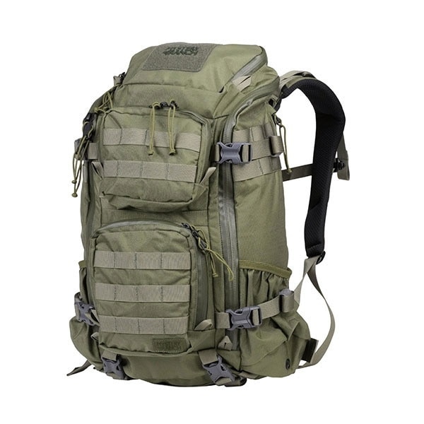 [ノベルティ] MYSTERY RANCH BLITZ 30 Forest S/Mサイズ [ミステリーランチ]