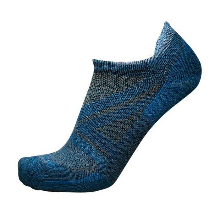 Point6 Ghost Runner Ultra Light No-Show Tab Oxford [ポイント6]