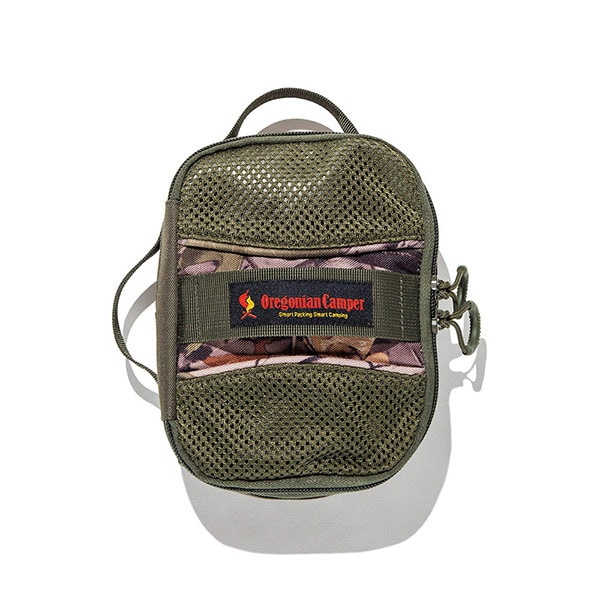 [50%OFF] Oregonian Camper SSC B6 RealTree [オレゴニアンキャンパー]