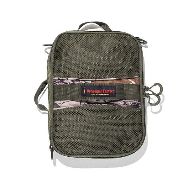 [50%OFF] Oregonian Camper SSC B5 RealTree [オレゴニアンキャンパー]
