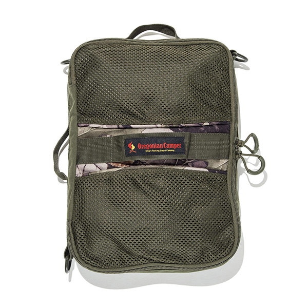 [50%OFF] Oregonian Camper SSC A4 RealTree [オレゴニアンキャンパー]