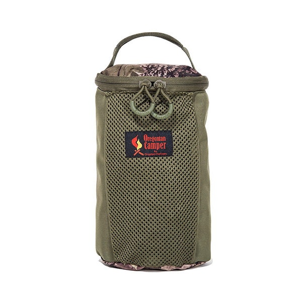 Oregonian Camper シングスtoGO RealTree [オレゴニアンキャンパー]