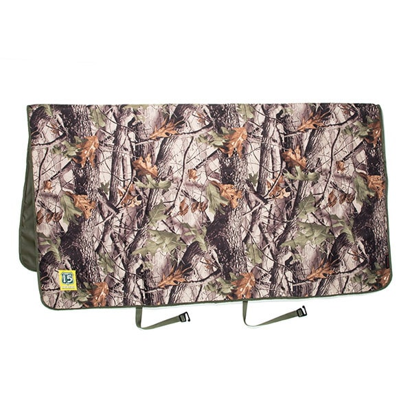 [50%OFF] Oregonian Camper パディングカーゴシート RealTree [オレゴニアンキャンパー]