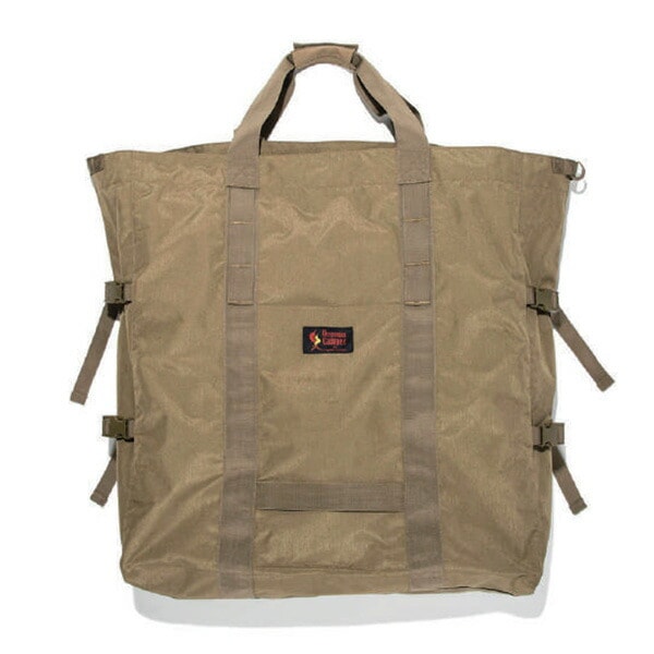 Oregonian Camper Furniture Carryall SUPER WolfBrown [オレゴニアンキャンパー]