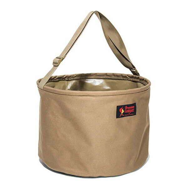 Oregonian Camper Camp Bucket R WolfBrown [オレゴニアンキャンパー]