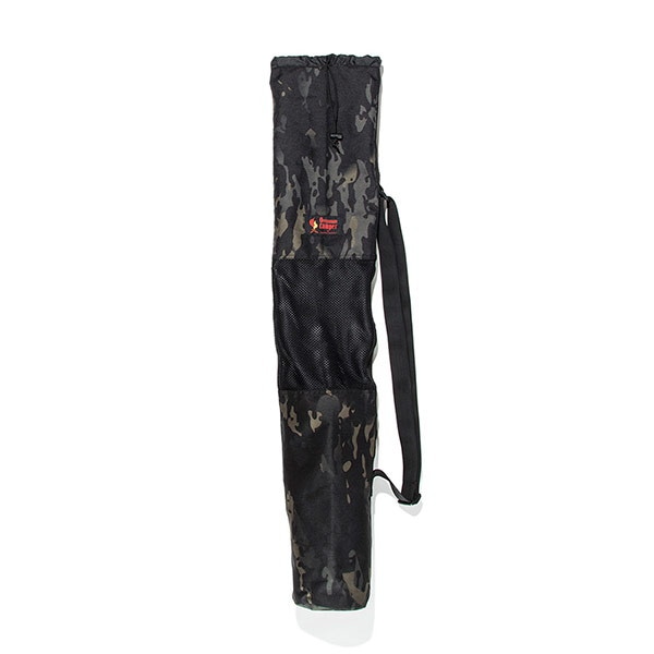 Oregonian Camper Pole Carry Case BlackCamo [オレゴニアンキャンパー]