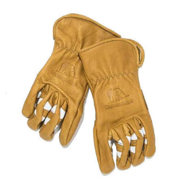 Oregonian Camper Camper Glove 3DR Coyote [オレゴニアンキャンパー]