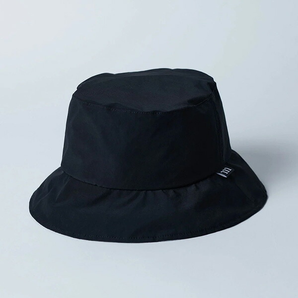 [当日出荷対応 平日12:00まで] MURACO FLEX BUCKET HAT [ムラコ]