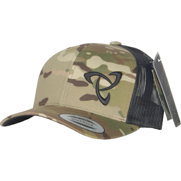 MYSTERY RANCH Spinner Trucker Multicam [ミステリーランチ]