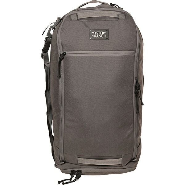 [30%OFF] MYSTERY RANCH Mission Duffle 55 Shadow 1000D [ミステリーランチ]