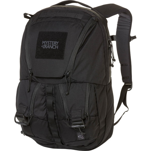 [30%OFF] MYSTERY RANCH RIP RUCK 24 Black [ミステリーランチ]