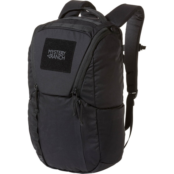 MYSTERY RANCH RIP RUCK 15 Black [ミステリーランチ]