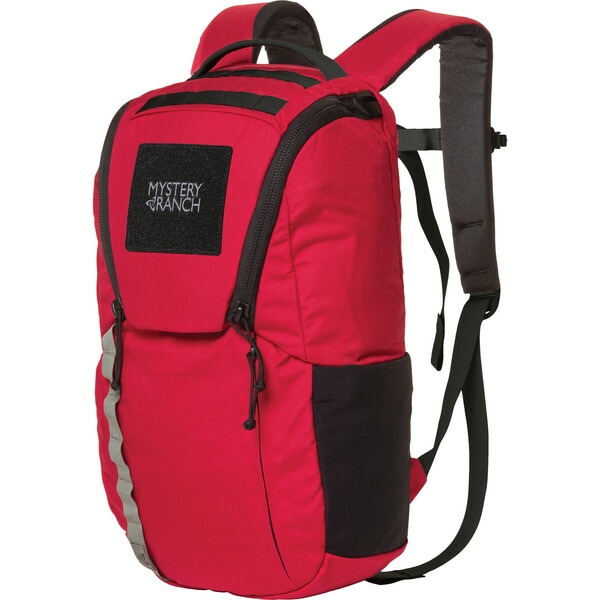 MYSTERY RANCH RIP RUCK 15 Cherry [ミステリーランチ]
