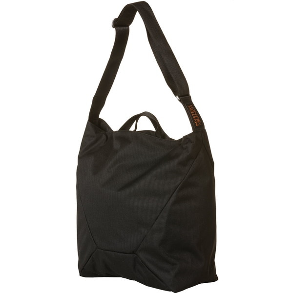 [当日出荷可][20%OFF] MYSTERY RANCH Bindle 20 Black [ミステリーランチ]