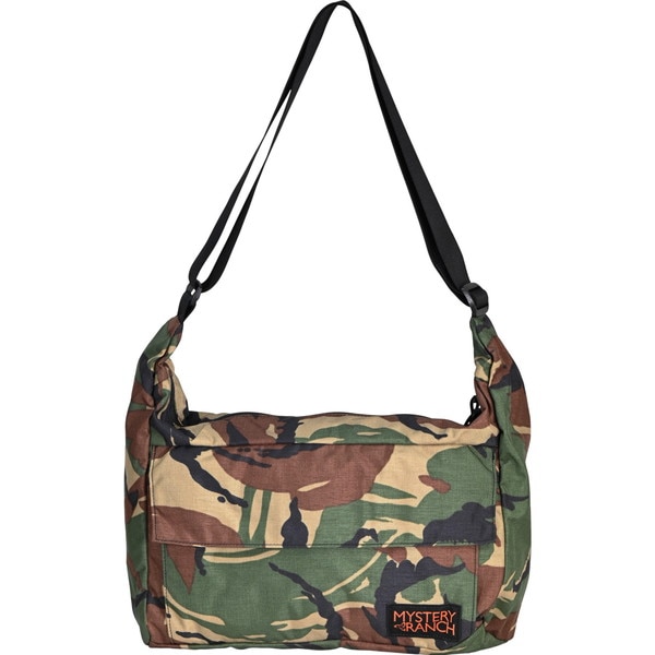 MYSTERY RANCH Indie DPM Camo [ミステリーランチ]