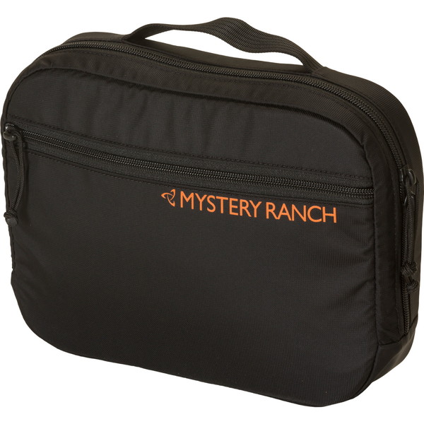 [30%OFF] MYSTERY RANCH Mission Controls L Black [ミステリーランチ]