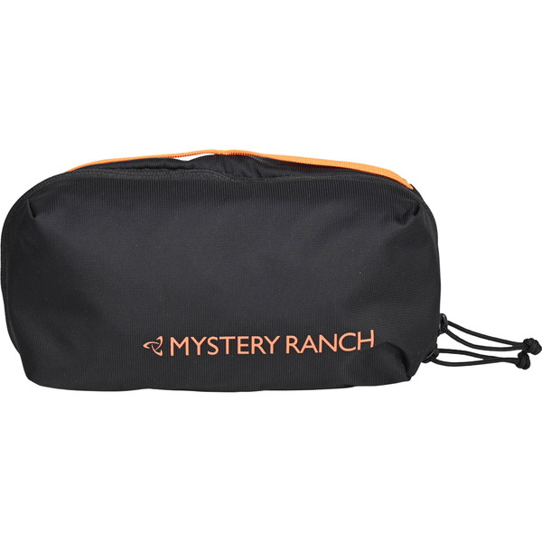 [30%OFF] MYSTERY RANCH Spiff Kits S Black [ミステリーランチ]
