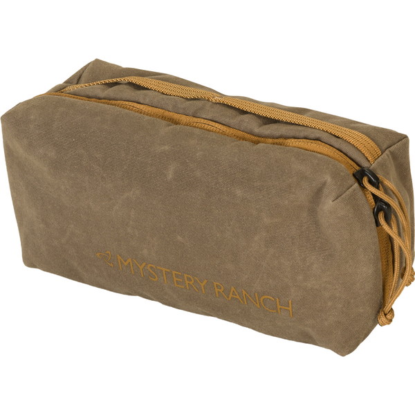[30%OFF] MYSTERY RANCH Spiff Kits S Wood Waxed [ミステリーランチ]