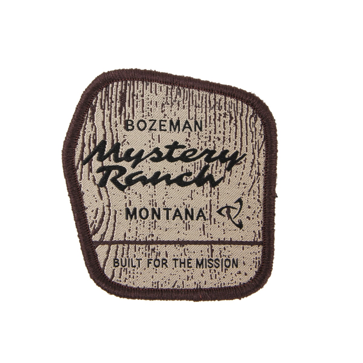 MYSTERY RANCH Wilderness Patch Hummus [ミステリーランチ]