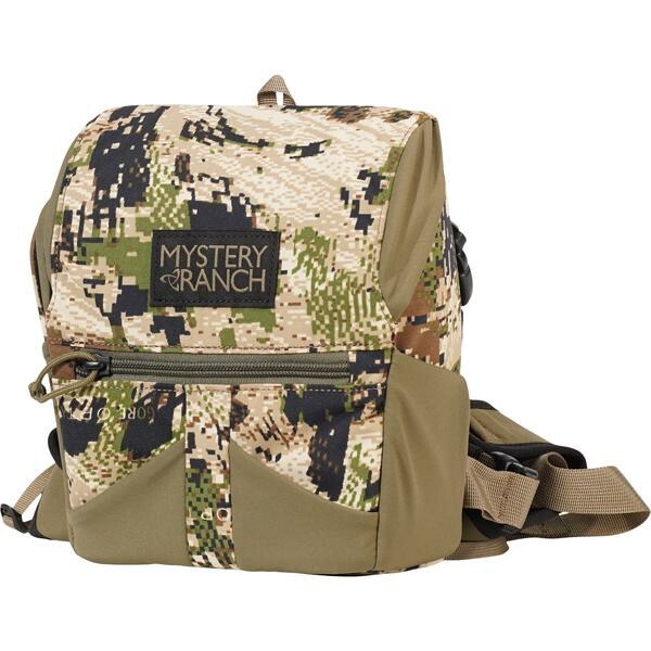 MYSTERY RANCH Bino Harness 12X Subalpine [ミステリーランチ]