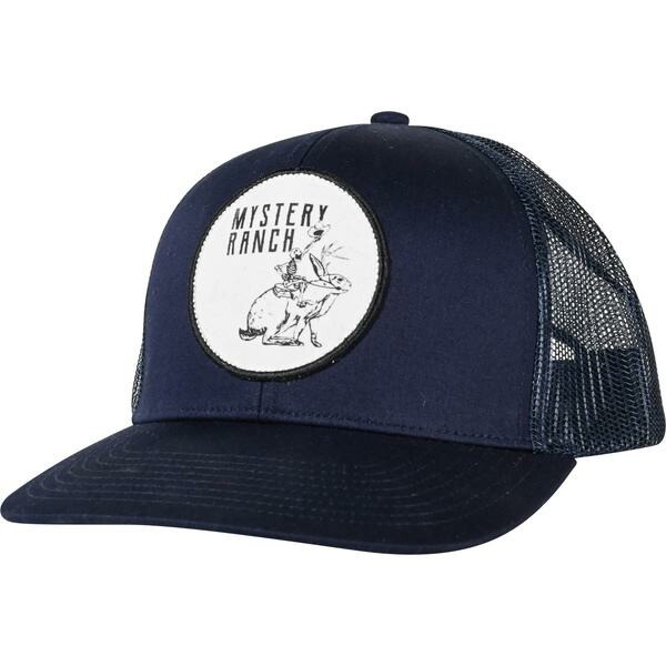 MYSTERY RANCH Ranch Rider Trucker Navy [ミステリーランチ]