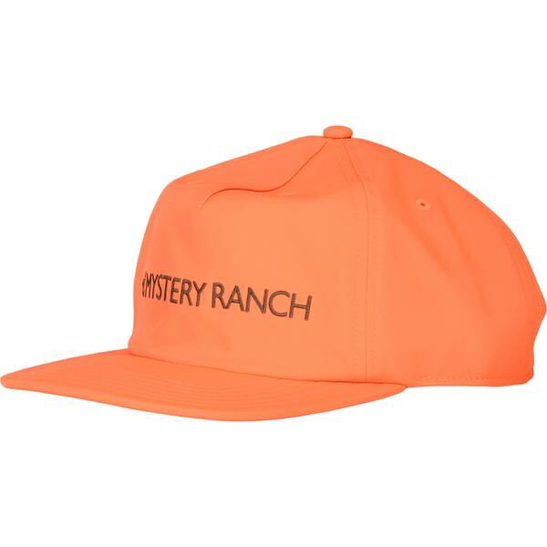 MYSTERY RANCH Hunter Hat Blaze Orange [ミステリーランチ]