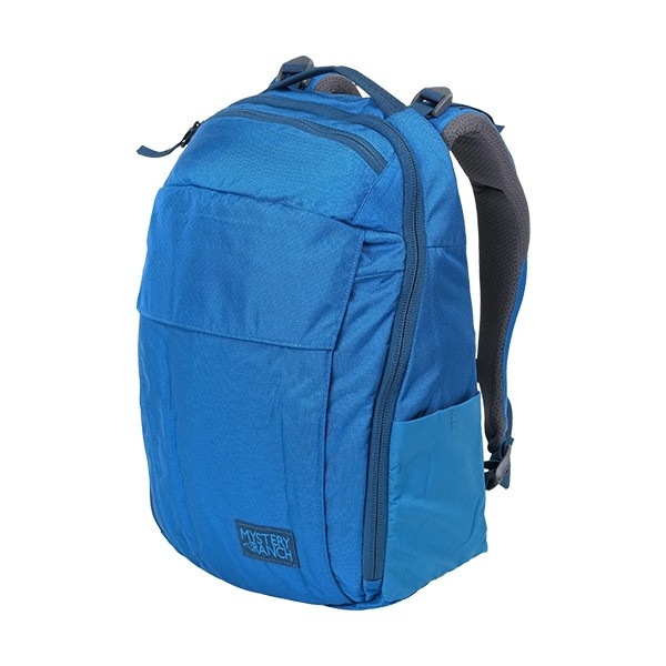 [ノベルティ] MYSTERY RANCH DISTRICT 18 Splash [ミステリーランチ]