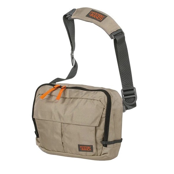 MYSTERY RANCH DISTRICT 8 Hummus [ミステリーランチ]