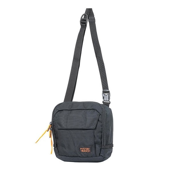 [当日出荷可][20%OFF] MYSTERY RANCH DISTRICT 4 Black [ミステリーランチ]