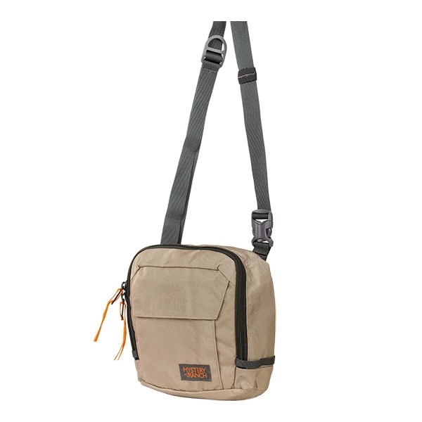 MYSTERY RANCH DISTRICT 4 Hummus [ミステリーランチ]