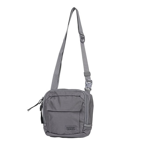 【注意事項必読】MYSTERY RANCH District 4 グレー MYSTERY RANCH DISTRICT 4 Shadow [ミステリーランチ]