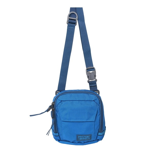 MYSTERY RANCH DISTRICT 2 Splash [ミステリーランチ]