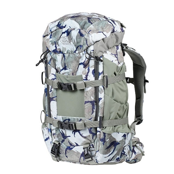 [当日出荷可] MYSTERY RANCH TREEHOUSE 38 DPM キャノピー S/Mサイズ [ミステリーランチ]