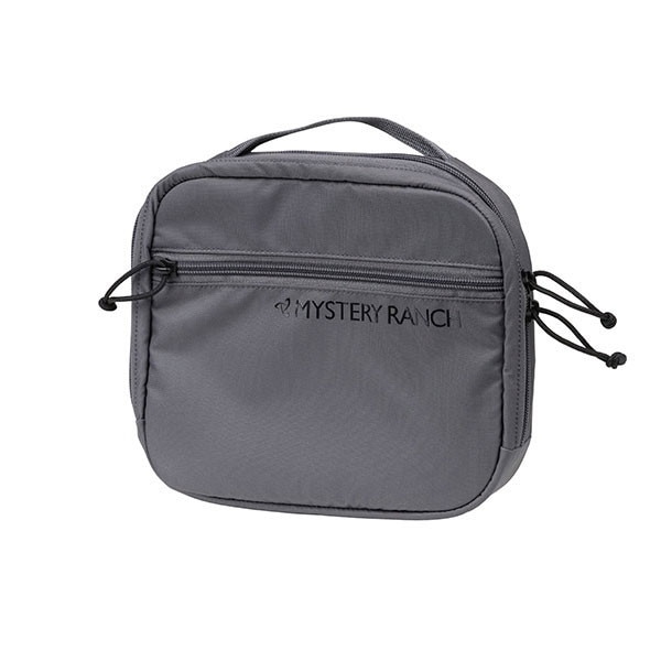 [30%OFF] MYSTERY RANCH MISSION CONTROL MEDIUM Shadow [ミステリーランチ]