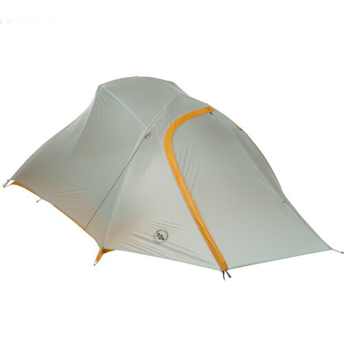 ビッグアグネス　フライクリーク uI2 Big Agnes Flycreek Big Agnes (ビッグアグネス) 日本仕様 フライクリーク2LX /Fly