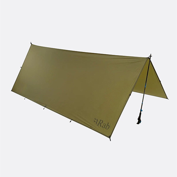 Rab Siltarp 2 Olive [ラブ]