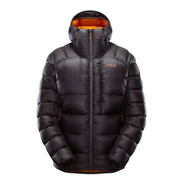 Rab Mythic Ultra Jacket Graphene [ラブ]