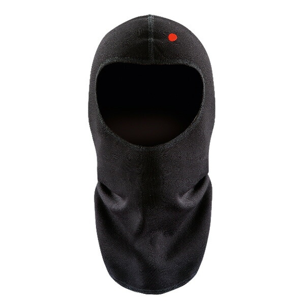 Tilak Balaclava Black [ティラック]