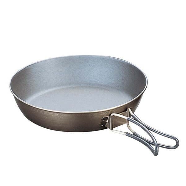 EVERNEW チタンフライパン20セラミック [エバニュー]