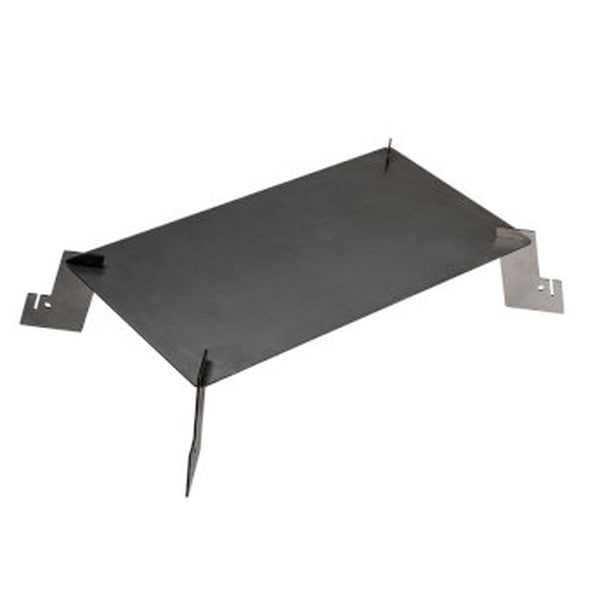 EVERNEW Titanium Solid table [エバニュー]