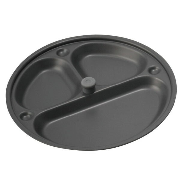 EVERNEW アルミフライパン蓋#20 [エバニュー]