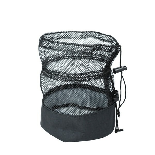 EVERNEW X-PAC フライパンケース 20cm [エバニュー]