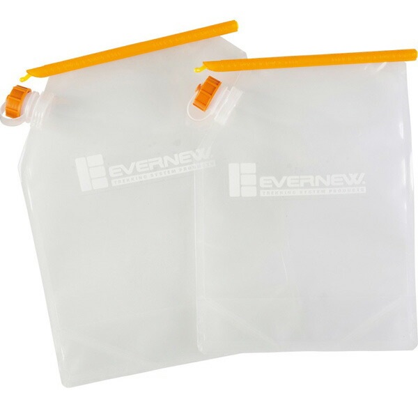EVERNEW ウォーターバッグ3L [エバニュー]