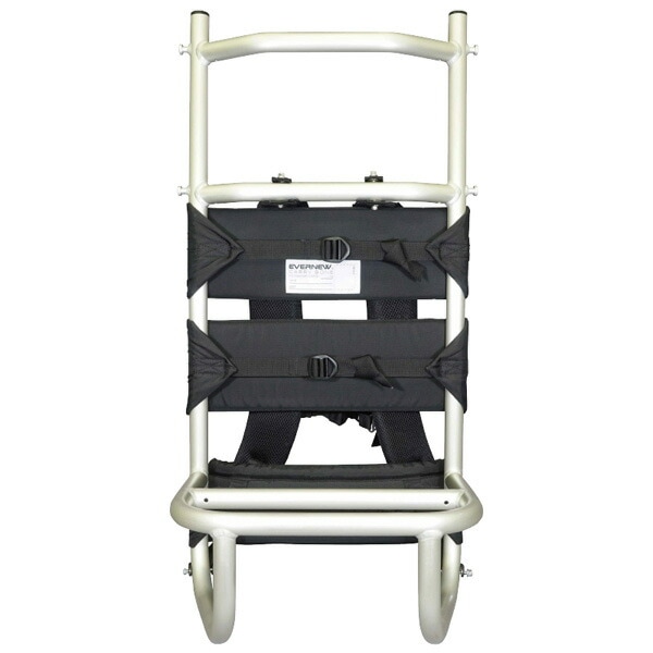 EVERNEW キャリーボーン 大 [エバニュー]