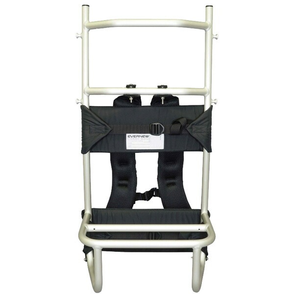 EVERNEW キャリーボーン 中 [エバニュー]