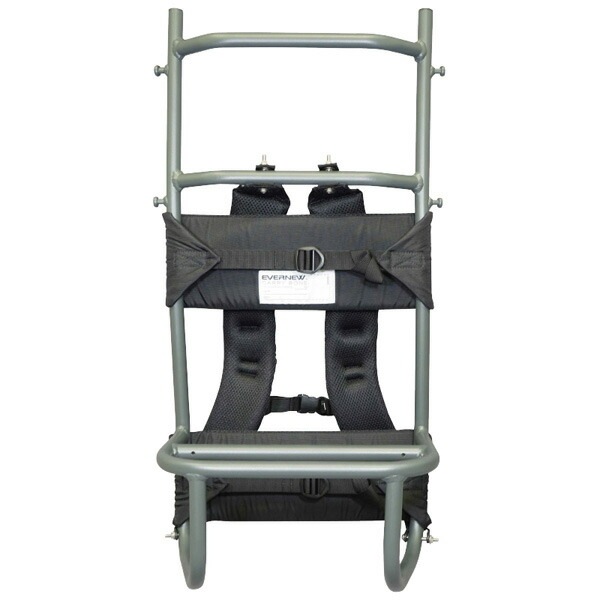 EVERNEW グレーボーン / medium [エバニュー]