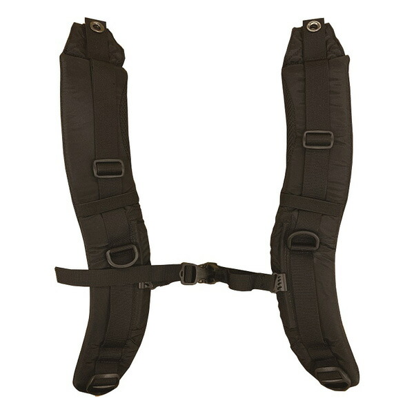 EVERNEW DPショルダーパッド [エバニュー]