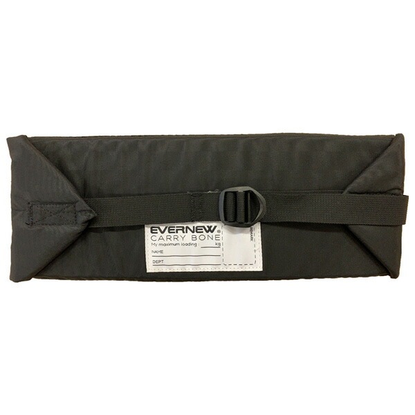 EVERNEW DPバックレスト [エバニュー]