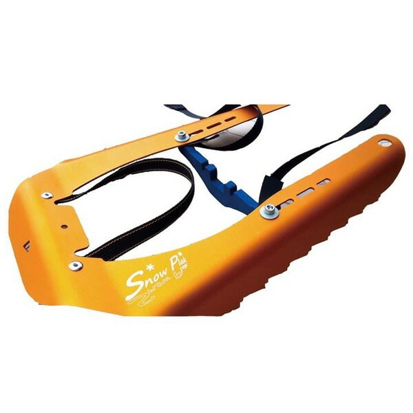 EVERNEW SnowPLak [エバニュー]