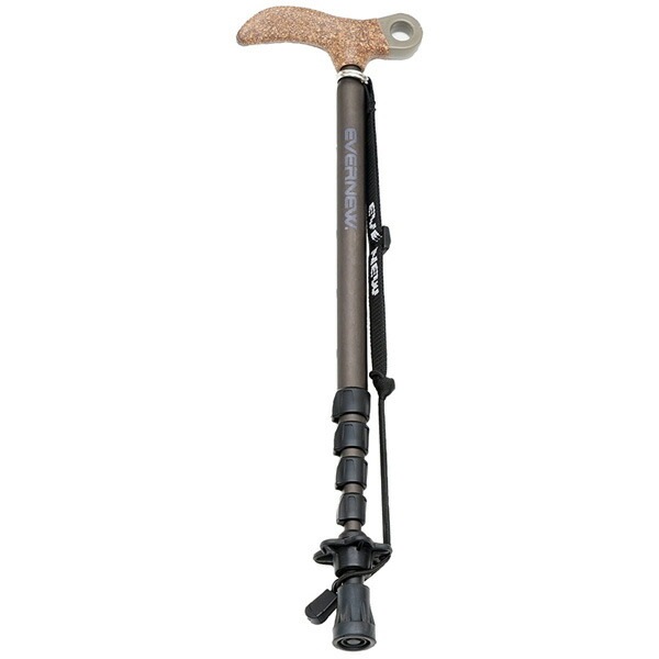 EVERNEW A-RT5S スミ [エバニュー]